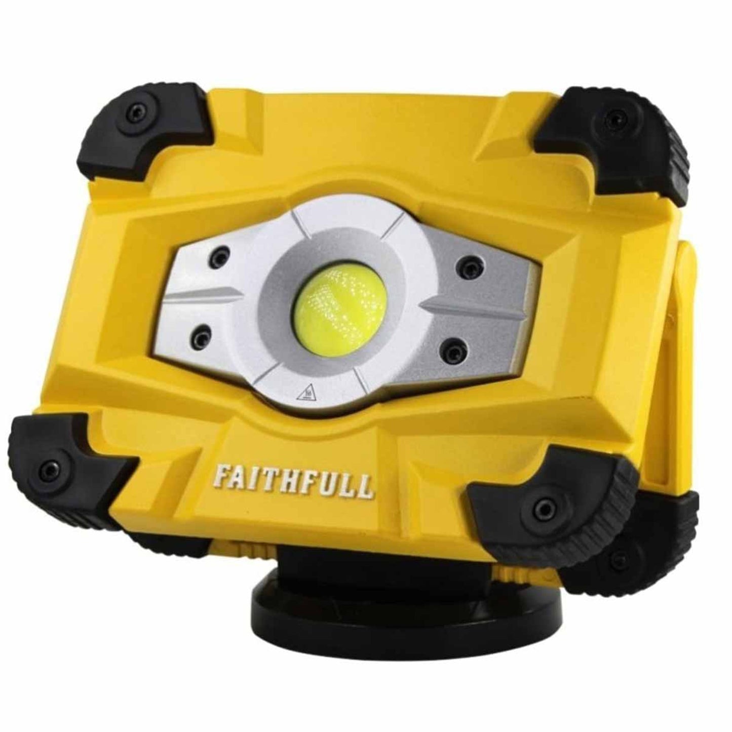 Faithfull Rechargeable Led Work Light 20W