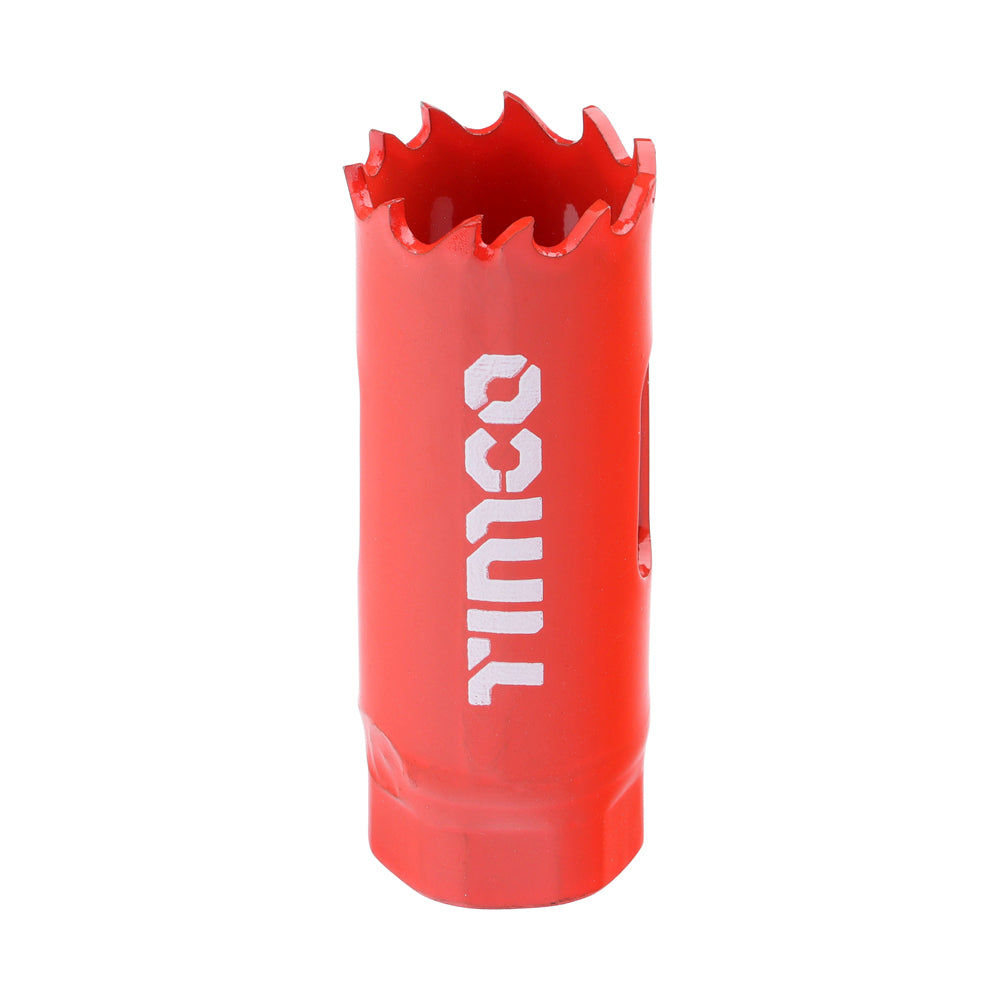 TIMCO M3 Bi-Metal Holesaw Variable - 20mm