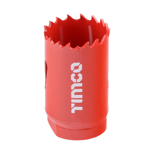 TIMCO M3 Bi-Metal Holesaw Variable - 30mm