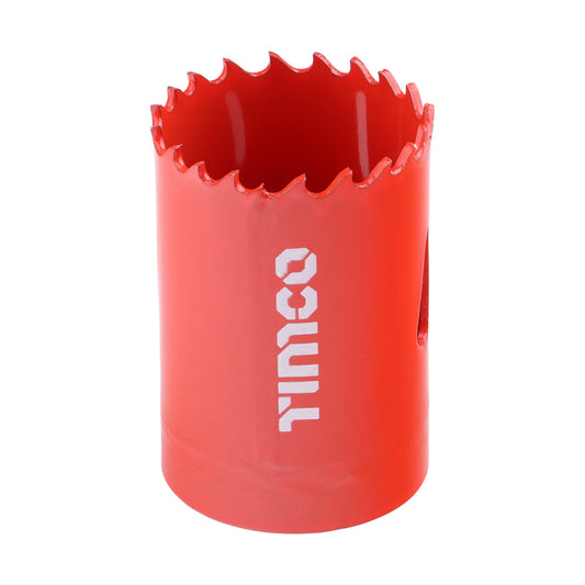 TIMCO M3 Bi-Metal Holesaw Variable - 35mm