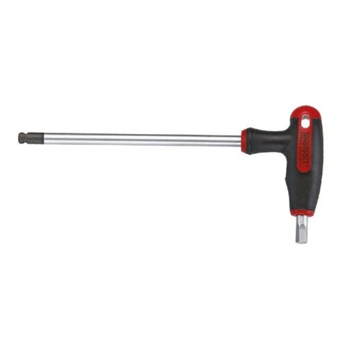 Teng Tools T Handle Ball Point Hex Key Metric 7mm