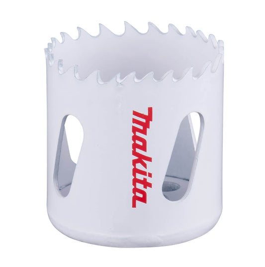 Makita 44mm Standard Bi-Metal Hole Saw