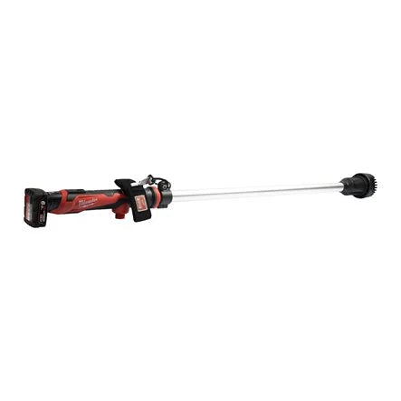 Milwaukee M12™ HYDROPASS™ Brushed Stick Water Transfer Pump (Bare Unit)