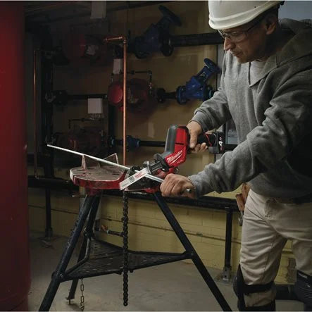 Milwaukee M12 FUEL™ Sub Compact Hackzall™ (Bare Unit)