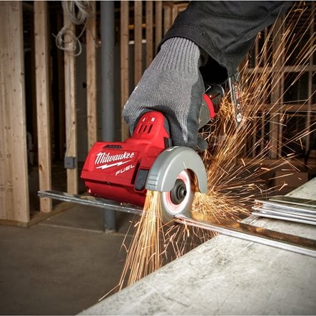 Milwaukee M12 FUEL™ Sub Compact Multi-Material Cut-Off Tool (Bare Unit)