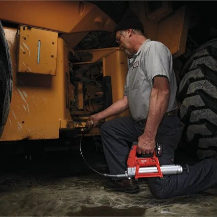 Milwaukee M12™ Sub Compact Grease Gun (Body Only)