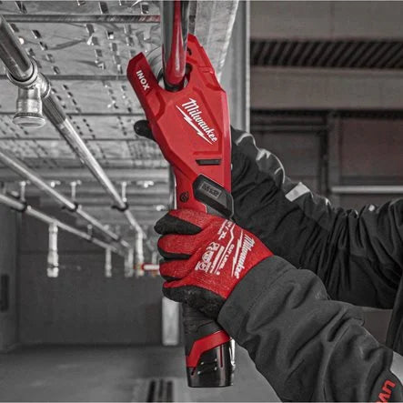 Milwaukee M12™ RAPTOR™ Stainless Steel Pipe Cutter (Body Only)