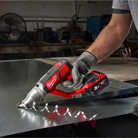 Milwaukee M18™ Metal Shear (Bare Unit)