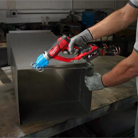 Milwaukee M18™ Metal Shear (Bare Unit)