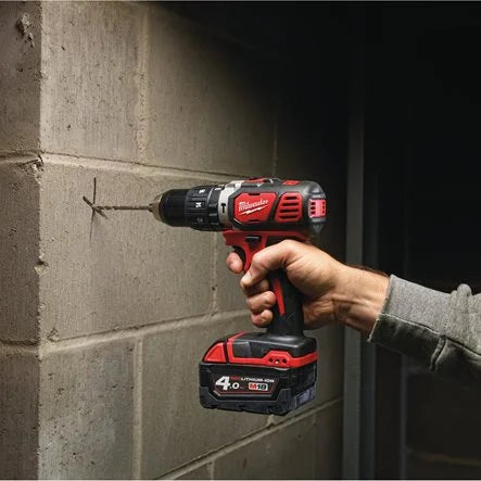 Milwaukee M18™ Compact Percussion Drill