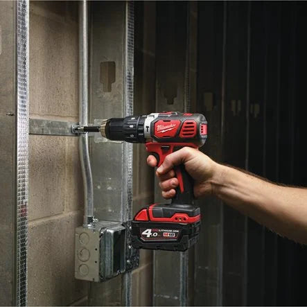 Milwaukee M18™ Compact Percussion Drill