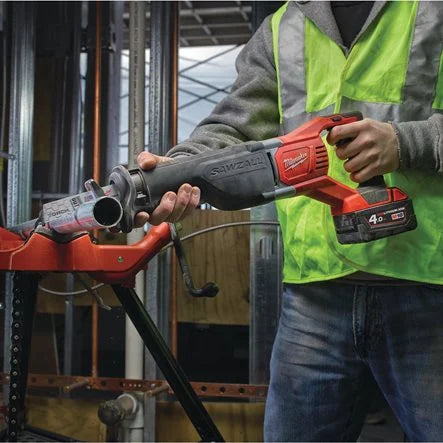 Milwaukee M18™ Compact Sawzall™ (Bare Unit)