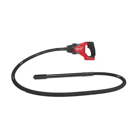 Milwaukee M18 FUEL™ Needle Concrete Vibrator