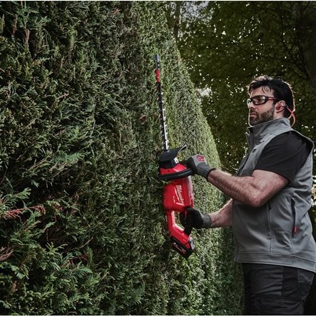 M18 FUEL™ Hedge Trimmer 45cm (Bare Unit)