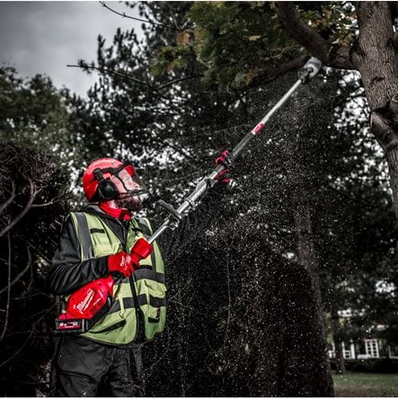 Milwaukee M18 FUEL™ QUIK-LOK™ Chainsaw Attachment
