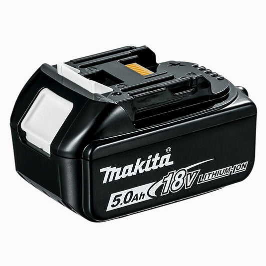 Makita 5.0Ah 18V LXT Li-Ion Battery