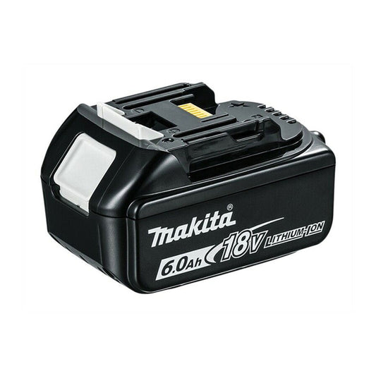 Makita 18V LXT 6.0Ah Li-Ion Battery