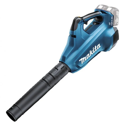Makita Twin 18v LXT Brushless Cordless Blower (Bare Unit)