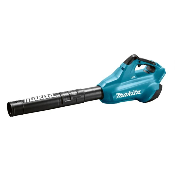 Makita Twin 18v LXT Brushless Cordless Blower (Bare Unit)
