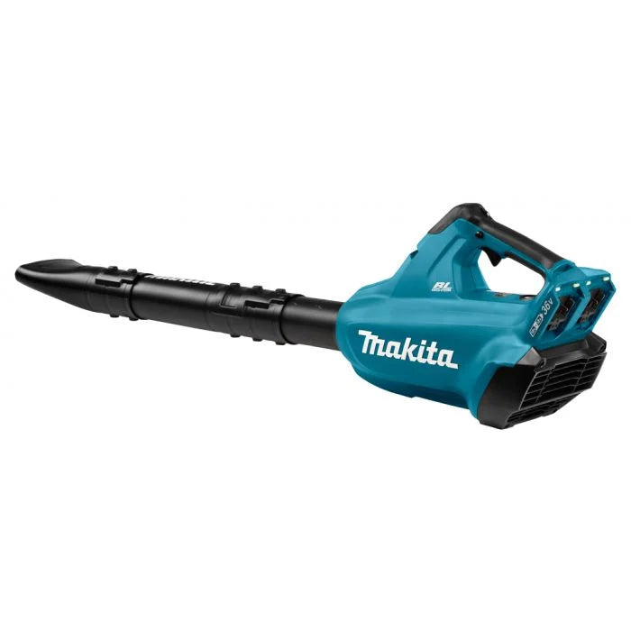 Makita Twin 18v LXT Brushless Cordless Blower (Bare Unit)