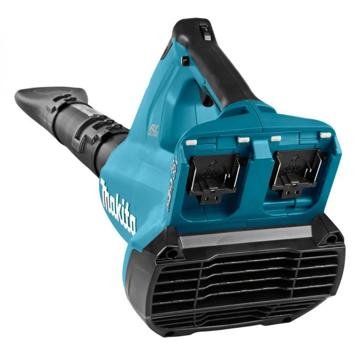 Makita Twin 18v LXT Brushless Cordless Blower (Bare Unit)