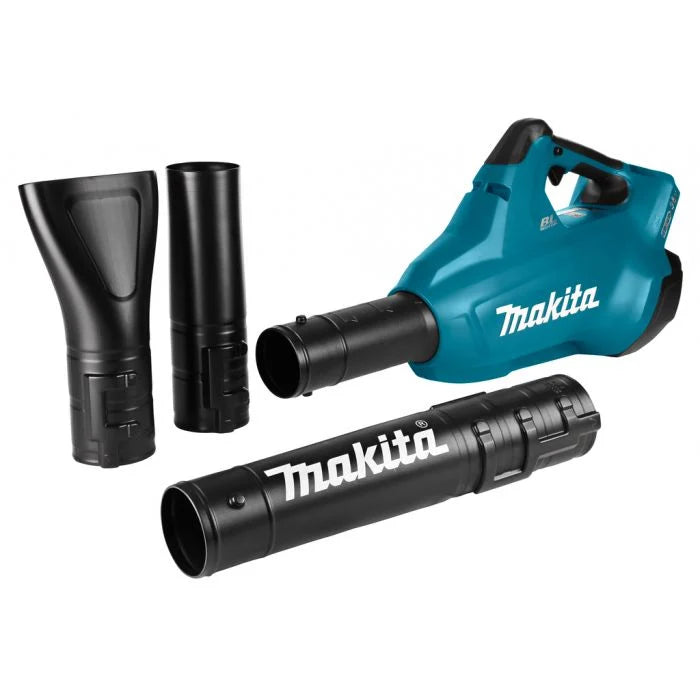 Makita Twin 18v LXT Brushless Cordless Blower (Bare Unit)