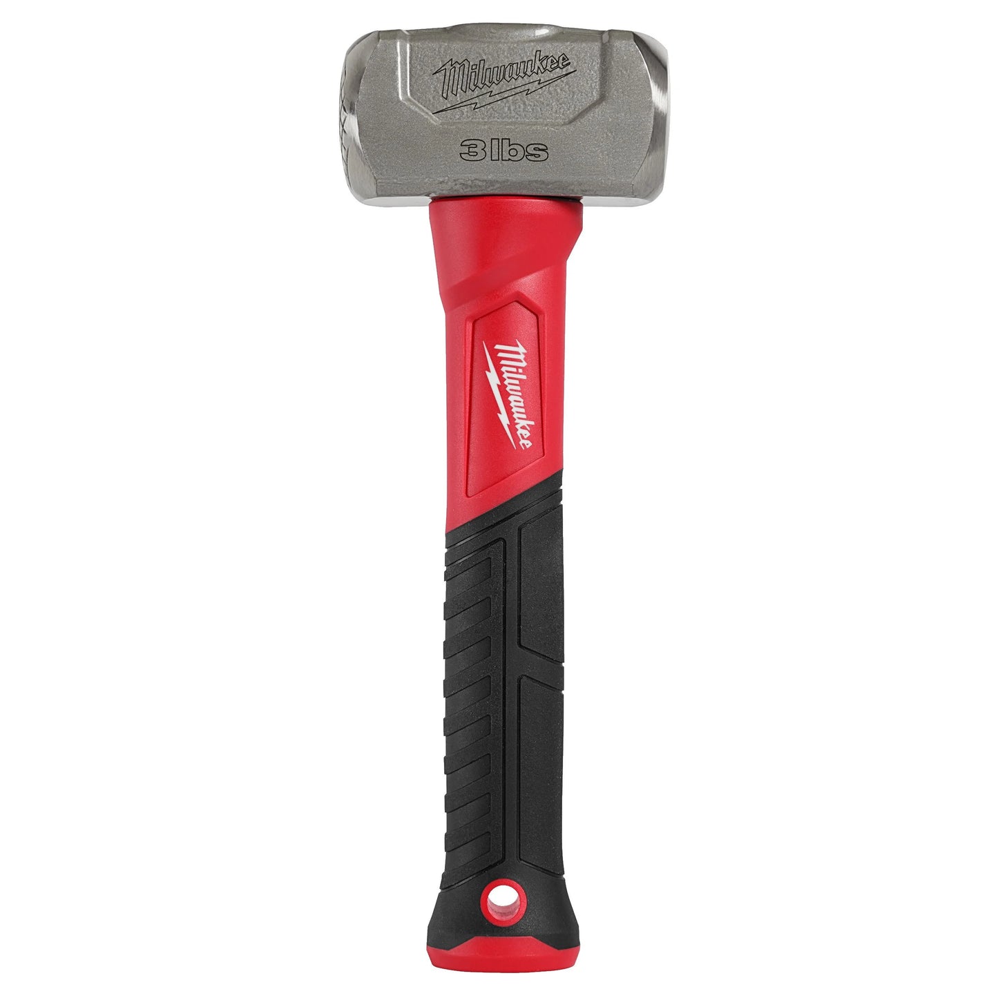 Milwaukee 3lbs Club Hammer