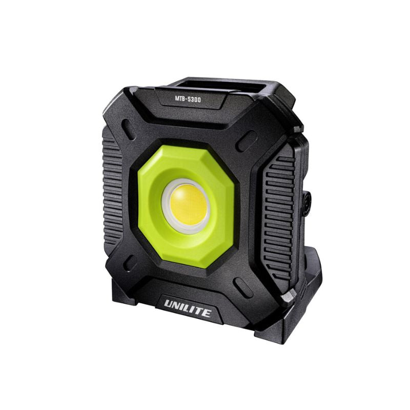 Unilite MTB-5300 Multi Tool Battery Light
