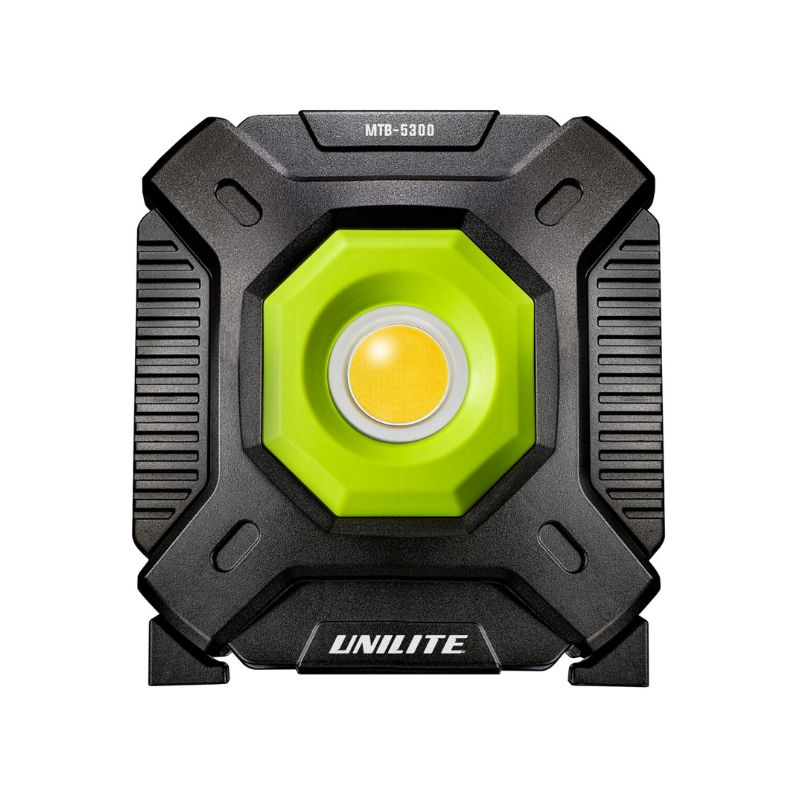 Unilite MTB-5300 Multi Tool Battery Light