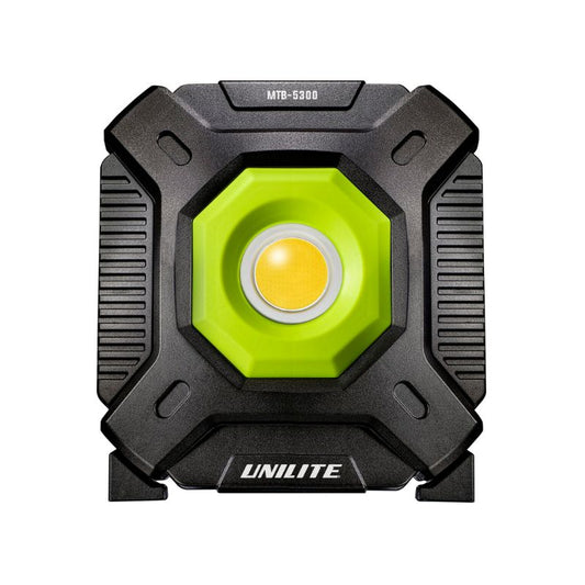 Unilite MTB-5300 Multi Tool Battery Light