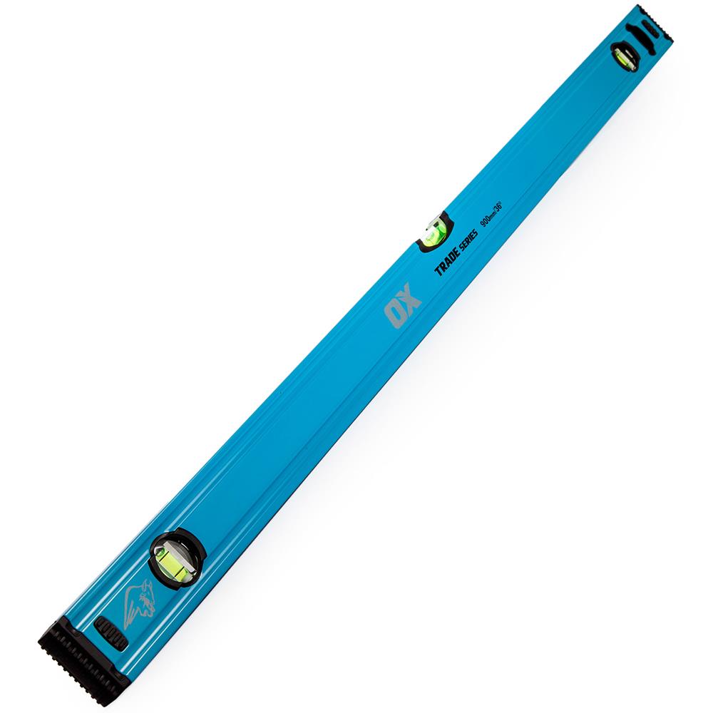 OX Trade Spirit Level – 900mm / 36in