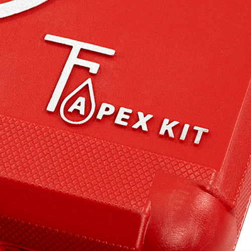 Nerrad Tapex Tap Wrench Kit
