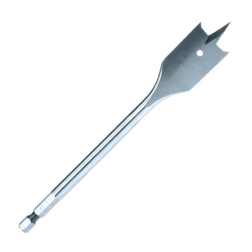 Makita 18mm x 150mm Performance Flat Drill Bit for Wood