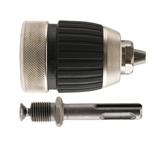 Makita Keyless Chuck SDS-Plus 13 mm