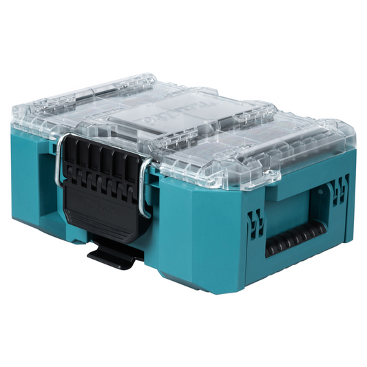 Makita MAKTRAK Deep Organiser Case