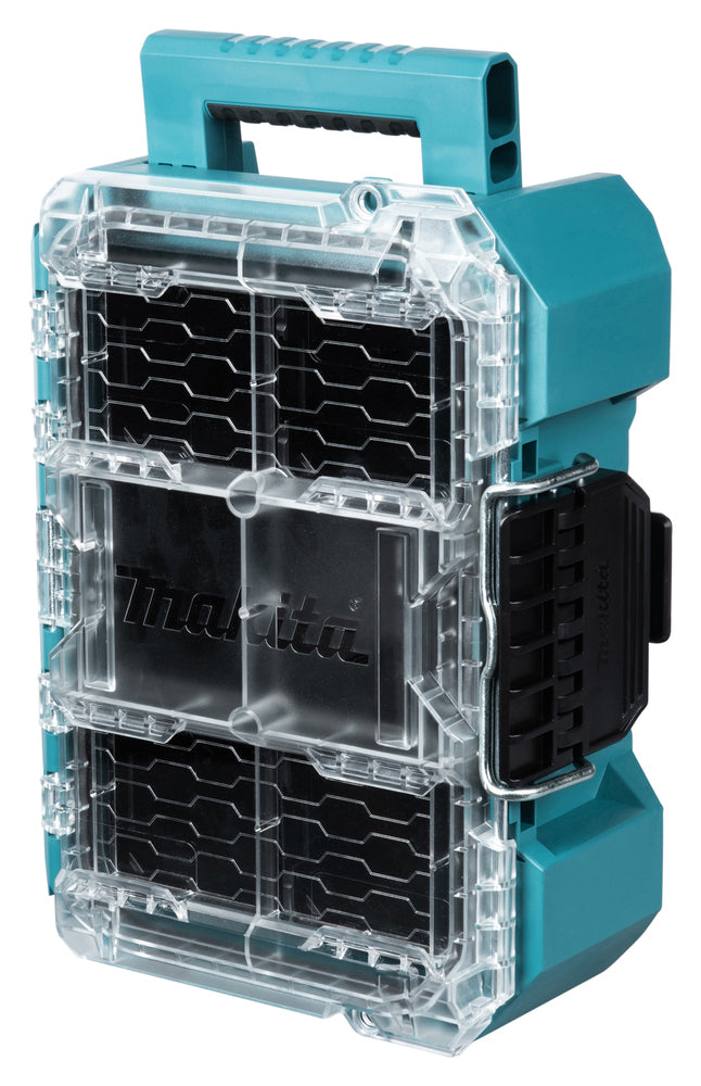 Makita MAKTRAK Deep Organiser Case