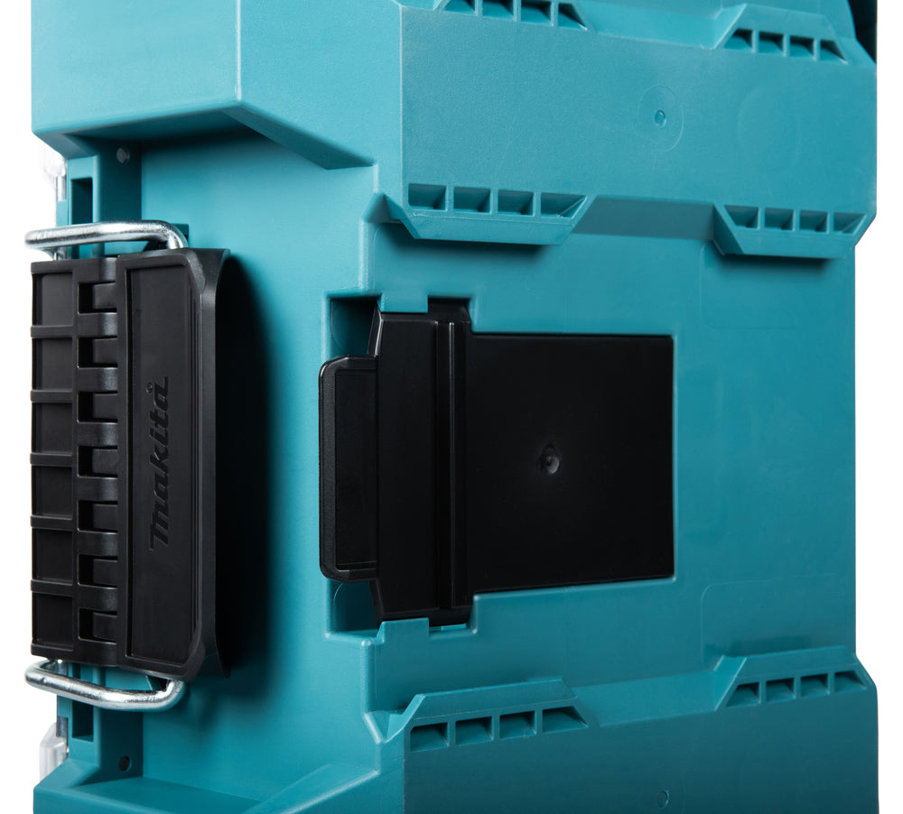 Makita MAKTRAK Deep Organiser Case
