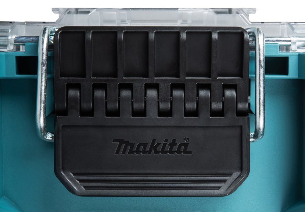 Makita MAKTRAK Deep Organiser Case