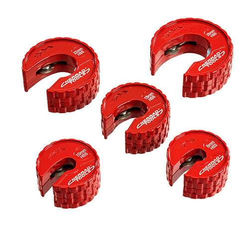 Nerrad Pro Slice Copper Tube Cutter 28mm