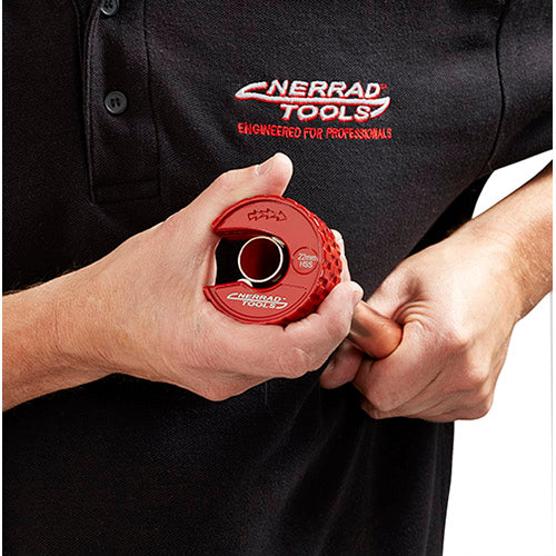 Nerrad Pro Slice Copper Tube Cutter 10mm