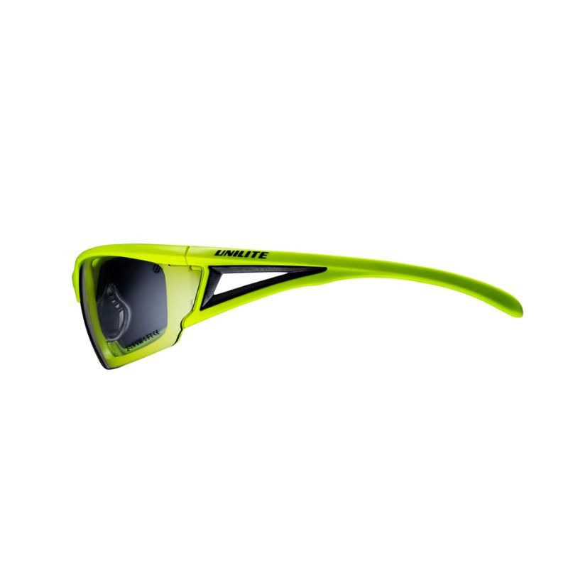 Unilite SG-YIO Safety Glasses