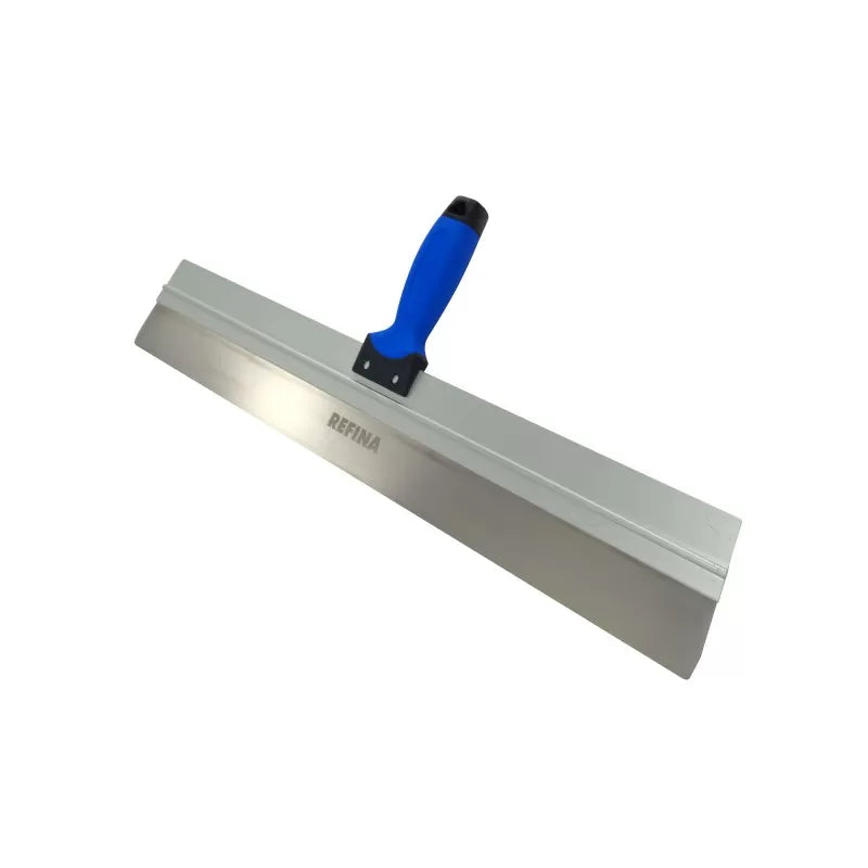 Refina Skimming Spatula for Plasters, Renders, & Compounds - 24" (600mm)