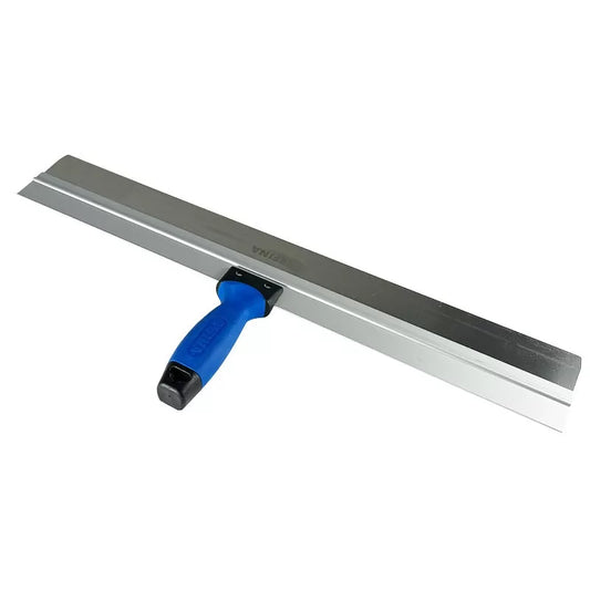 Refina Skimming Spatula for Plasters, Renders, & Compounds - 24" (600mm)