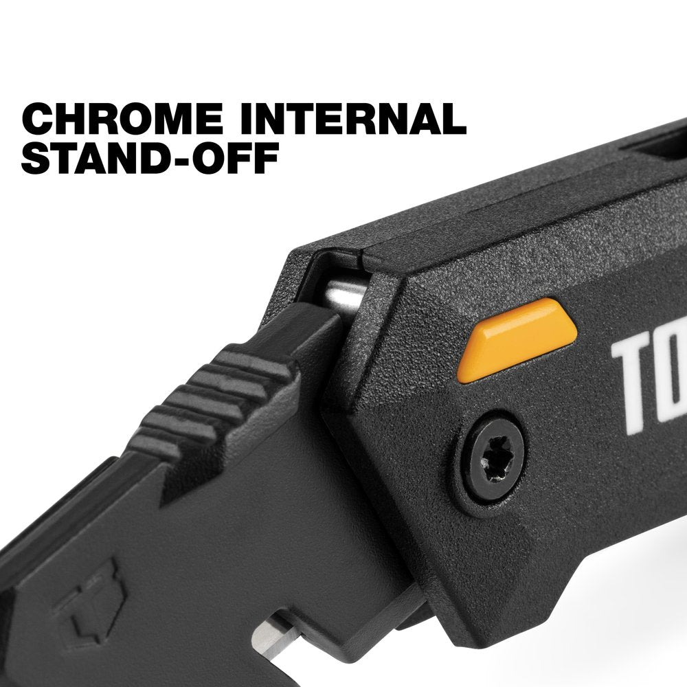 ToughBuilt Sub-Compact Folding Utility Knife