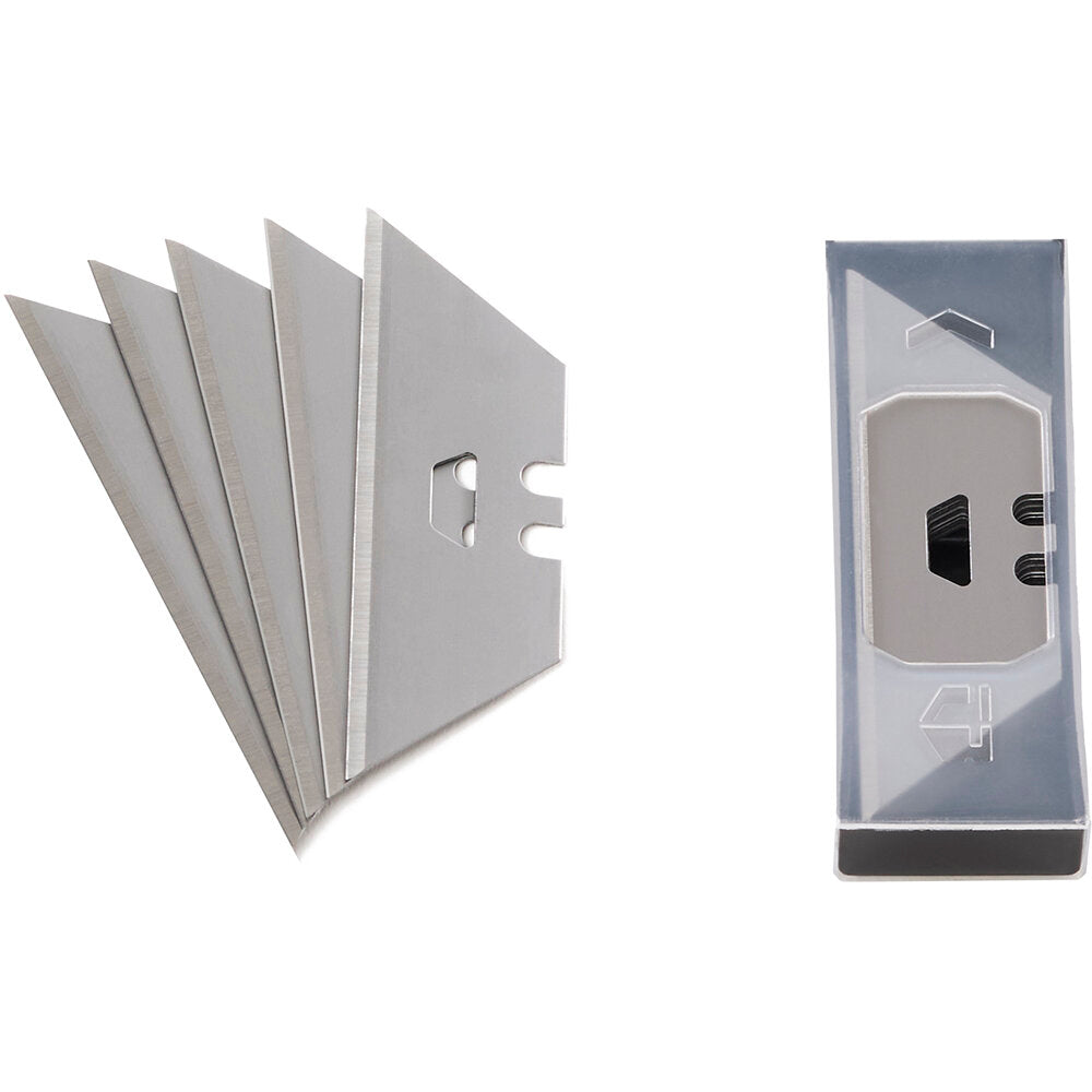 ToughBuilt Utility Knife Blades 30 Pack