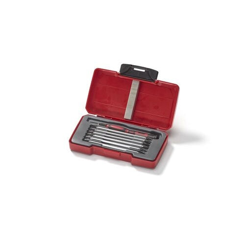 Teng 8 Piece Mini Mega Screwdriver Set