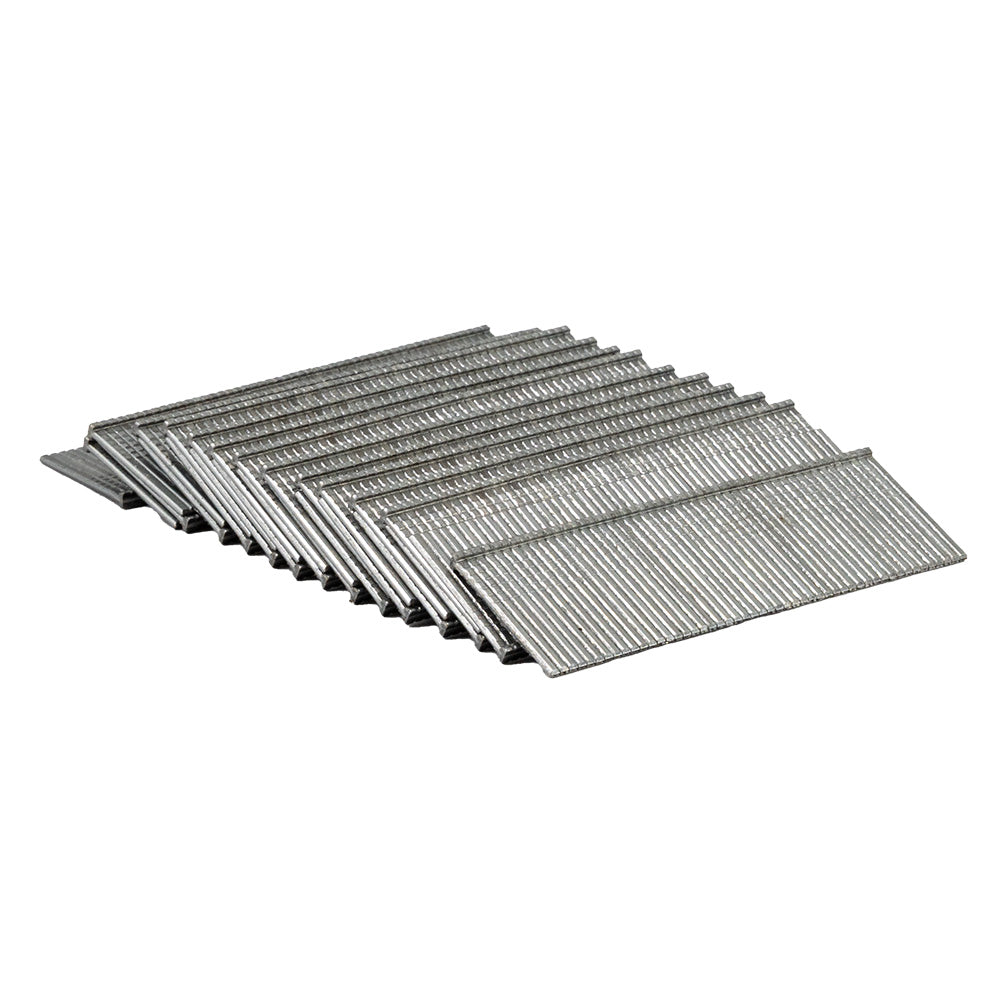 Vaunt 25mm 16g Straight Brad Nails - Pack of 1500