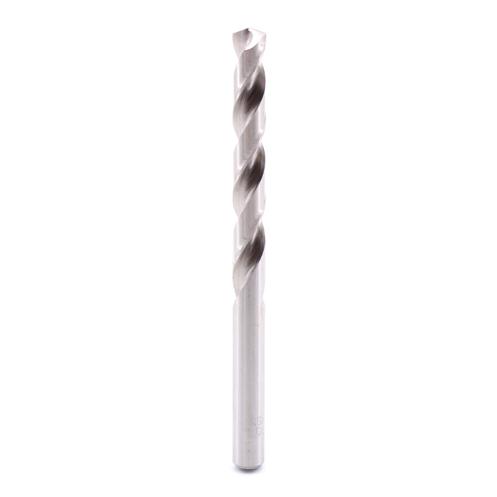 Vaunt 10mm x 133mm HSS Drill Bits - Pack of 5