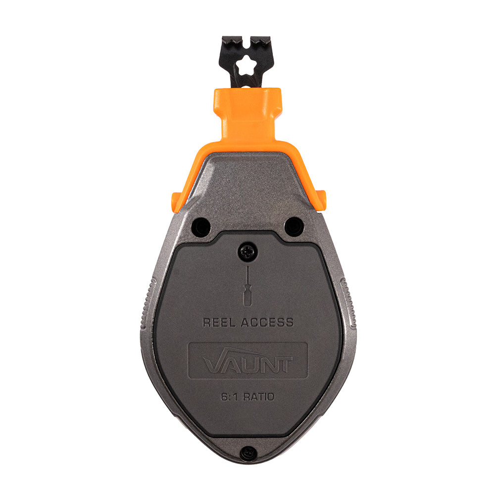Vaunt Aluminium Chalk Reel Set