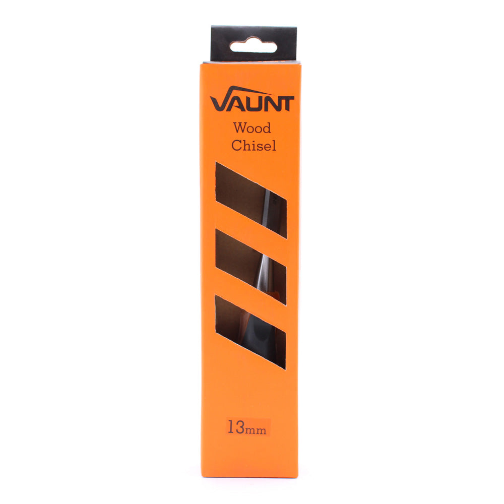 Vaunt Bevel Edged Wood Chisel 13mm